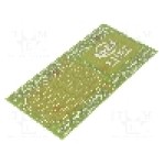 Placa PCB, {{Utilizare}}, KRADEX - ZD1010-PCB-A0 Placa PCB, {{Utilizare}}, KRADEX - ZD1010-PCB-A0