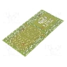 Placa PCB, {{Utilizare}}, KRADEX - ZD1010-PCB-A0 Placa PCB, {{Utilizare}}, KRADEX - ZD1010-PCB-A0
