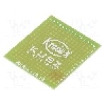 Placa PCB, {{Utilizare}}, KRADEX - ZD10XX-PCB-U2 Placa PCB, {{Utilizare}}, KRADEX - ZD10XX-PCB-U2
