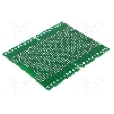 Placa prototip, PHOENIX CONTACT - BC 107,6/40 U11 HBUS DEV-PCB