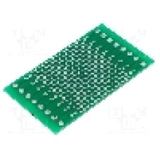 Placa prototip, PHOENIX CONTACT - EH 45F/16 DEV-PCB Placa prototip, PHOENIX CONTACT - EH 45F/16 DEV-PCB