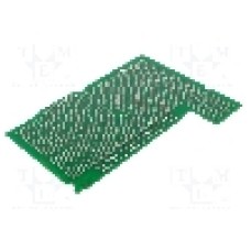 Placa prototip, PHOENIX CONTACT - ME-PLC 40/36 BUS DEV-PCB Placa prototip, PHOENIX CONTACT - ME-PLC 40/36 BUS DEV-PCB