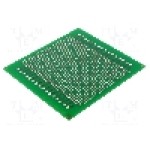 Placa prototip, PHOENIX CONTACT - UM-BASIC 108/32 DEV-PCB Placa prototip, PHOENIX CONTACT - UM-BASIC 108/32 DEV-PCB