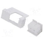 Set capace, 2M Modulbox XTS Compact, ITALTRONIC - P05020215T Set capace, 2M Modulbox XTS Compact, ITALTRONIC - P05020215T