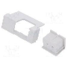 Set capace, 2M Modulbox XTS Compact, ITALTRONIC - P05020215T Set capace, 2M Modulbox XTS Compact, ITALTRONIC - P05020215T