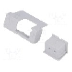 Set capace, 2M Modulbox XTS Compact, ITALTRONIC - P05020215T.BL