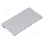 Set de montaj, {{Utilizare}}, BOPLA - TSH 35 AL - 100 Set de montaj, {{Utilizare}}, BOPLA - TSH 35 AL - 100