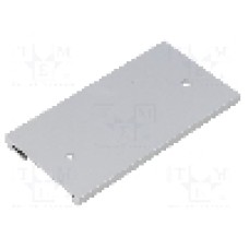 Set de montaj, {{Utilizare}}, BOPLA - TSH 35 AL - 100 Set de montaj, {{Utilizare}}, BOPLA - TSH 35 AL - 100