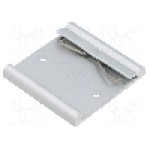 Set de montaj, {{Utilizare}}, BOPLA - TSH 35 AL - 50 Set de montaj, {{Utilizare}}, BOPLA - TSH 35 AL - 50