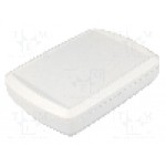 Carcasa ABS, 100mmx140mmx30mm, GAINTA - PL2943WH Carcasa ABS, 100mmx140mmx30mm, GAINTA - PL2943WH
