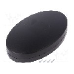 Carcasa ABS, 103mmx165mmx38mm, TEKO - OK1.9