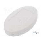 Carcasa ABS, 103mmx165mmx38mm, TEKO - OK2.7 Carcasa ABS, 103mmx165mmx38mm, TEKO - OK2.7