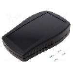 Carcasa ABS, 112mmx170mmx35mm, GAINTA - G503B(BC