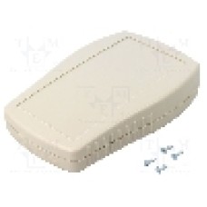 Carcasa ABS, 112mmx170mmx35mm, GAINTA - G503G(BC)