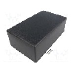 Carcasa ABS, 113mmx189mmx66.6mm, GAINTA - G1037B