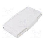 Carcasa ABS, 120mmx200mmx25mm, RETEX - P33133315 Carcasa ABS, 120mmx200mmx25mm, RETEX - P33133315