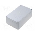 Carcasa ABS, 120mmx200mmx75mm, IP65, COMBIPLAST - CP-11-1 Carcasa ABS, 120mmx200mmx75mm, IP65, COMBIPLAST - CP-11-1