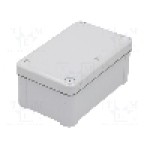 Carcasa ABS, 121mmx192mmx87mm, IP66, SCHNEIDER ELECTRIC - NSYTBS19128