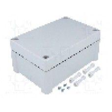 Carcasa ABS, 122mmx187mmx90mm, IP65, FIBOX - TA191209