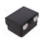 Carcasa ABS, 122mmx91mmx69mm, GAINTA - GH002B Carcasa ABS, 122mmx91mmx69mm, GAINTA - GH002B