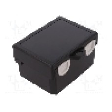 Carcasa ABS, 122mmx91mmx69mm, GAINTA - GH002B