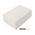 Carcasa ABS, 123mmx174mmx63mm, GAINTA - G1213G Carcasa ABS, 123mmx174mmx63mm, GAINTA - G1213G