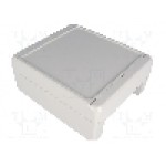 Carcasa ABS, 125mmx151mmx60mm, IP66, IP67, BOPLA - 96033225 Carcasa ABS, 125mmx151mmx60mm, IP66, IP67, BOPLA - 96033225