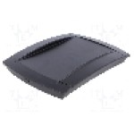 Carcasa ABS, 130mmx172mmx25mm, SUPERTRONIC - PP108N Carcasa ABS, 130mmx172mmx25mm, SUPERTRONIC - PP108N