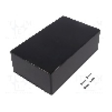 Carcasa ABS, 130mmx215mmx68mm, TEKO - COFFER 4.9