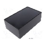 Carcasa ABS, 130mmx215mmx77mm, TEKO - P/4.9
