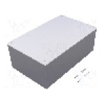 Carcasa ABS, 130mmx215mmx83mm, TEKO - CP/4.20