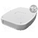 Carcasa ABS, 135mmx170mmx27mm, HAMMOND - 1599TABMBK