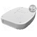 Carcasa ABS, 135mmx170mmx27mm, HAMMOND - 1599TABMGYBAT