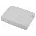 Carcasa ABS, 140mmx106mmx38mm, COMBIPLAST - 