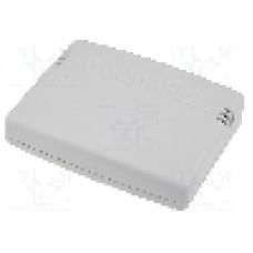 Carcasa ABS, 140mmx106mmx38mm, COMBIPLAST - 