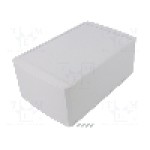 Carcasa ABS, 140mmx220mmx90mm, RETEX - P33101006