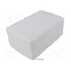 Carcasa ABS, 140mmx220mmx90mm, RETEX - P33101006
