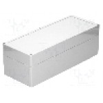 Carcasa ABS, 140mmx353mmx121.5mm, IP65, GAINTA - G3130