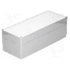 Carcasa ABS, 140mmx353mmx121.5mm, IP65, GAINTA - G3130