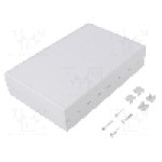 Carcasa ABS, 145mmx220mmx50mm, RETEX - P33070016