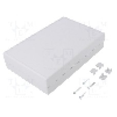 Carcasa ABS, 145mmx220mmx50mm, RETEX - P33070016