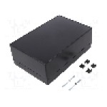 Carcasa ABS, 145mmx220mmx80mm, RETEX - P33070217