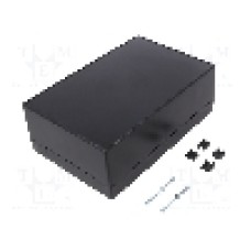 Carcasa ABS, 145mmx220mmx80mm, RETEX - P33070217