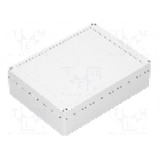 Carcasa ABS, 150mmx200mmx55mm, IP65, GAINTA - G3122