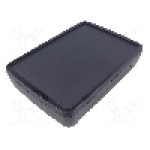 Carcasa ABS, 150mmx215mmx46mm, IP65, BOPLA - 35107015.HMT1