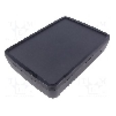 Carcasa ABS, 150mmx215mmx46mm, IP65, BOPLA - 35107015.HMT1