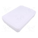 Carcasa ABS, 150mmx215mmx46mm, IP65, BOPLA - 35107016.HMT1 Carcasa ABS, 150mmx215mmx46mm, IP65, BOPLA - 35107016.HMT1