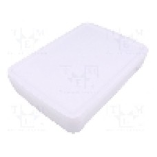 Carcasa ABS, 150mmx215mmx46mm, IP65, BOPLA - 35107016.HMT1 Carcasa ABS, 150mmx215mmx46mm, IP65, BOPLA - 35107016.HMT1