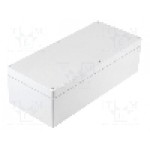 Carcasa ABS, 150mmx340mmx101mm, IP66, IP67, FIBOX - AB 153410