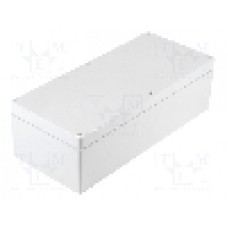 Carcasa ABS, 150mmx340mmx101mm, IP66, IP67, FIBOX - AB 153410